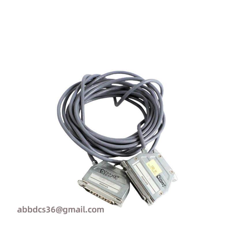 SIEMENS 6ES5731-0BF00 Simatic S5 731 1 Cable