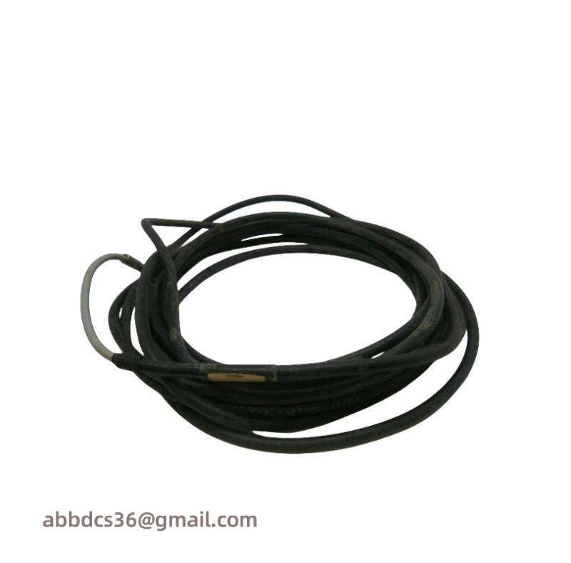 SIEMENS 6ES5736-2CB00 CONNECTING CABLE 10 M