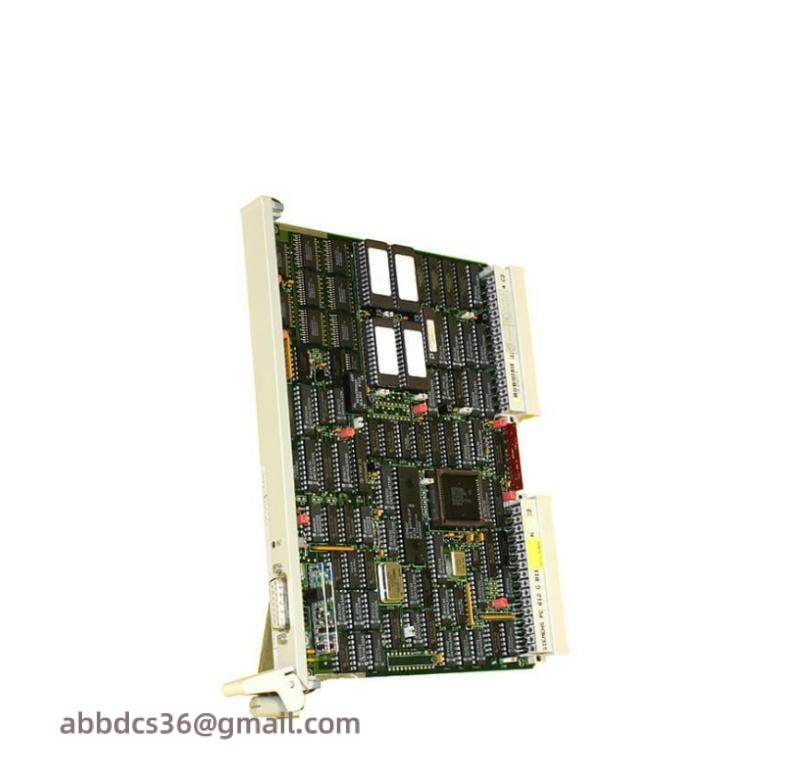 SIEMENS 6ES5947-3UA22 CPU 947 F. S5-155U PLC