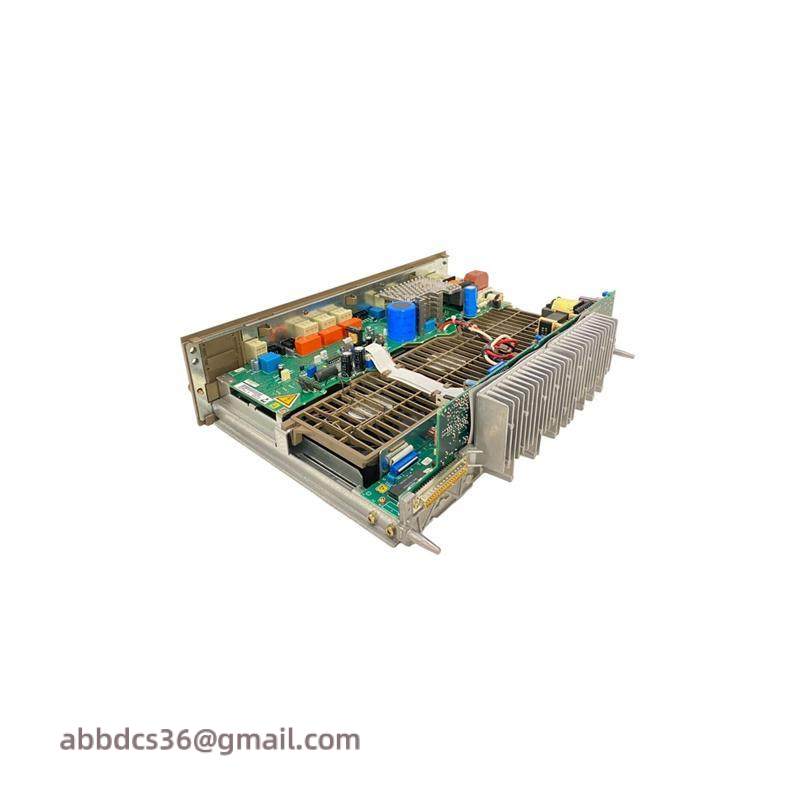 SIEMENS 6ES5955-3NC42 Power Supply Module