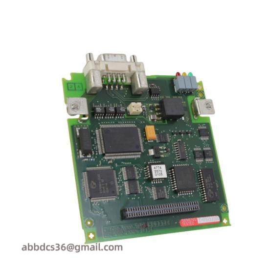 6ES7090-0XX84-0FF5  Siemens Communication Card