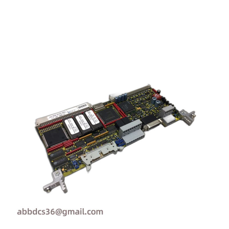 SIEMENS 6ES7090-0XX84-1HK0 DRIVE BOARD