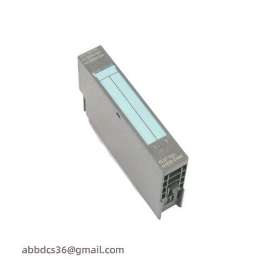 6ES7132-4HB10-0AB0  SIEMENS SIMATIC  Digital Output Module