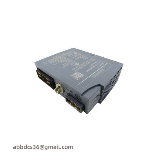 6ES7132-6HD00-0BB0  SIEMENS Relay Module