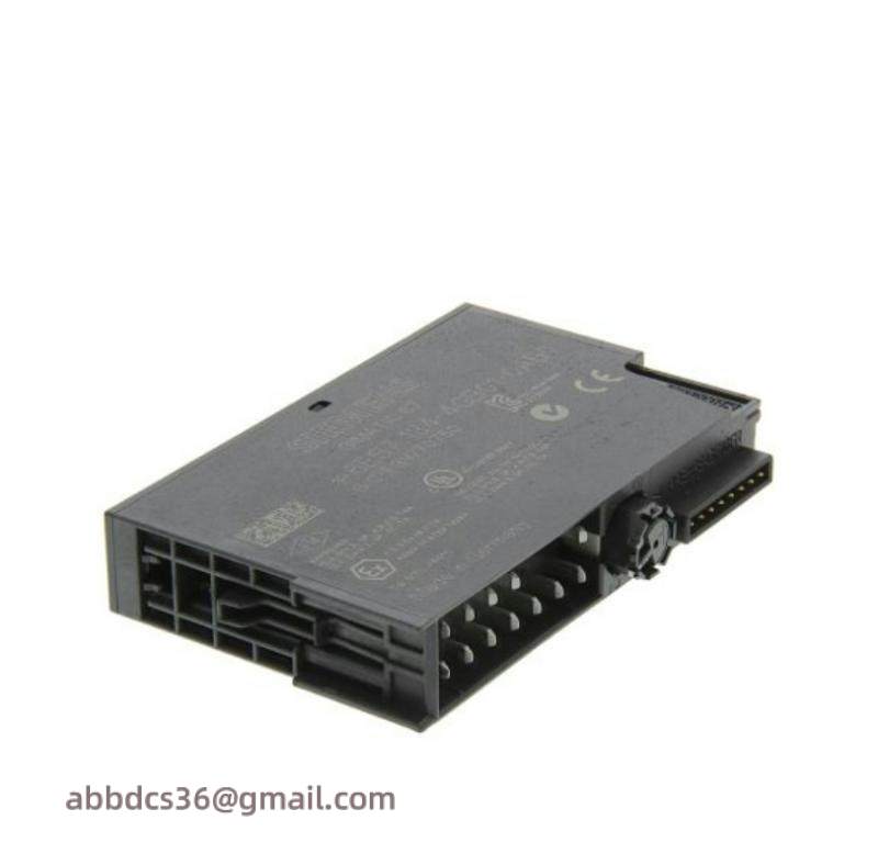 SIEMENS 6ES7134-4GB01-0AB0 ET200S, El-Module