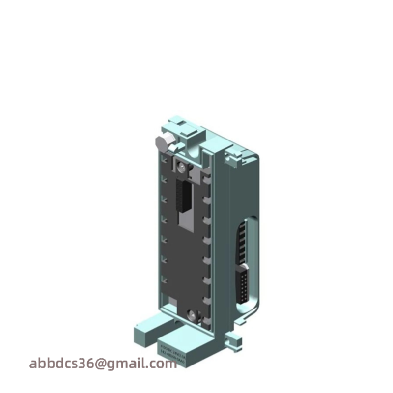 SIEMENS 6ES7142-4BD00-0AA0 electronic module