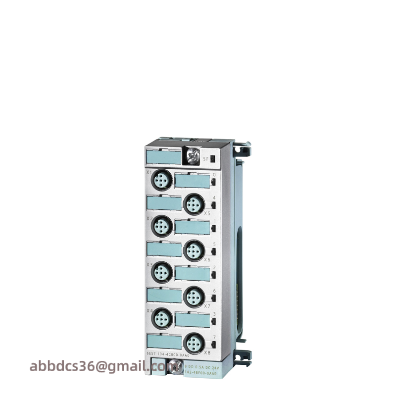 SIEMENS 6ES7142-4BF00-0AA0 Electronic modules