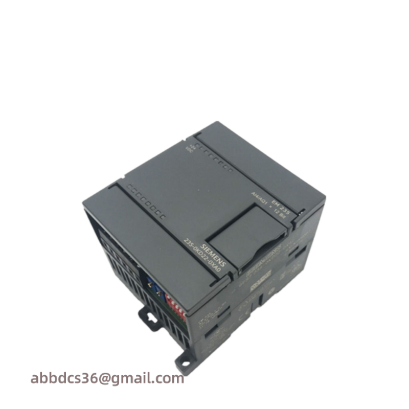 SIEMENS 6ES7151-1AA02-0AB0 INTERFACE MODULE