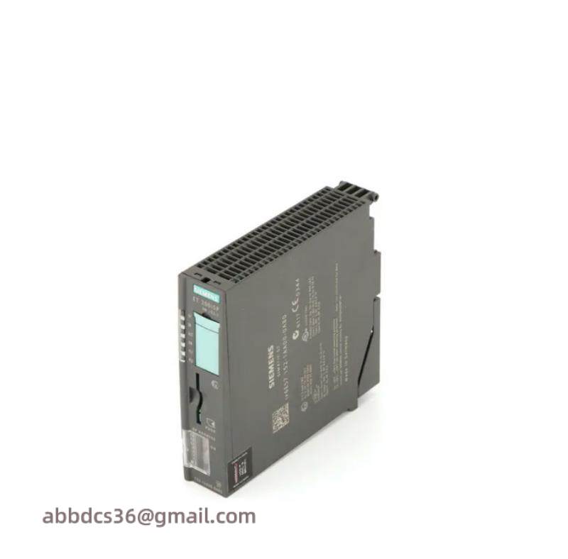 SIEMENS 6ES7152-1AA00-0AB0 IM152-1 INTERFACE MODULE