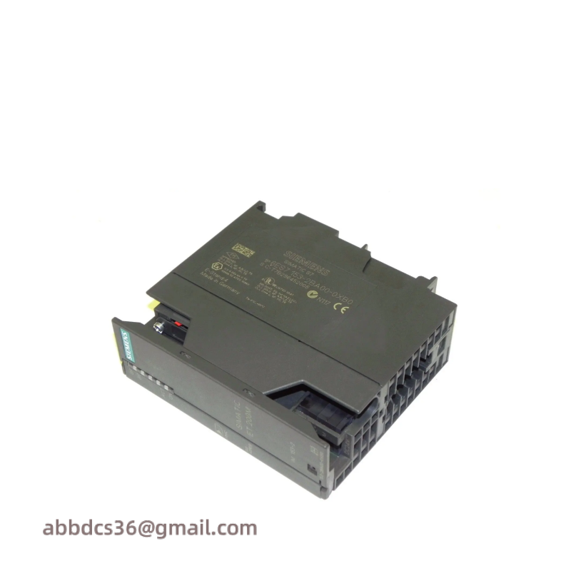 SIEMENS 6ES7153-2BA00-0XB0 ET200M, INTERFACE IM153-2 HF