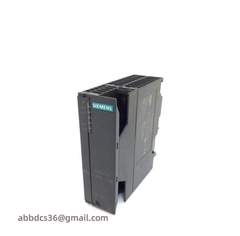 SIEMENS 6ES7153-2BA81-0XB0 INTERFACE DP/PA LINK IM153-2