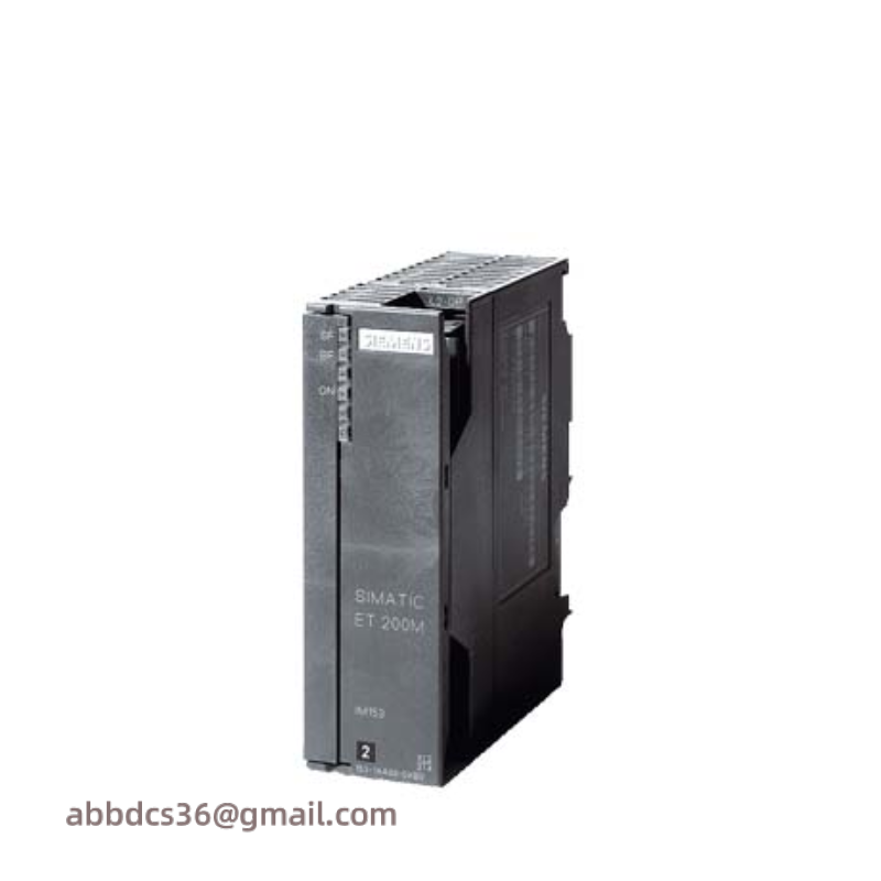 SIEMENS 6ES7153-2BA82-0XB0 IM153-2 HF OUTDOOR