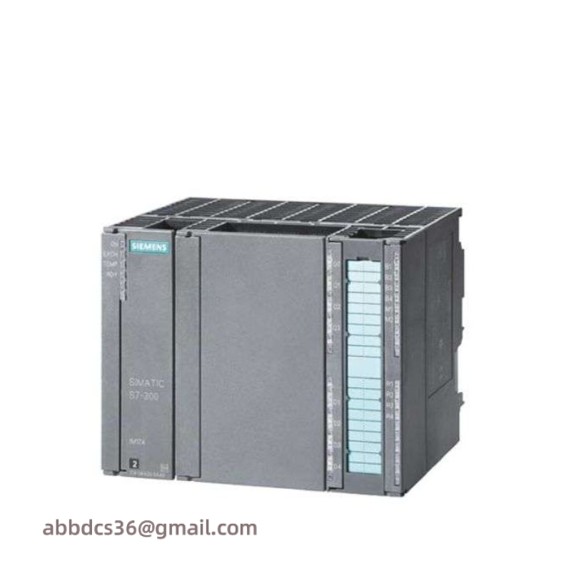 SIEMENS 6ES7174-0AA10-0AA0 analog Drives