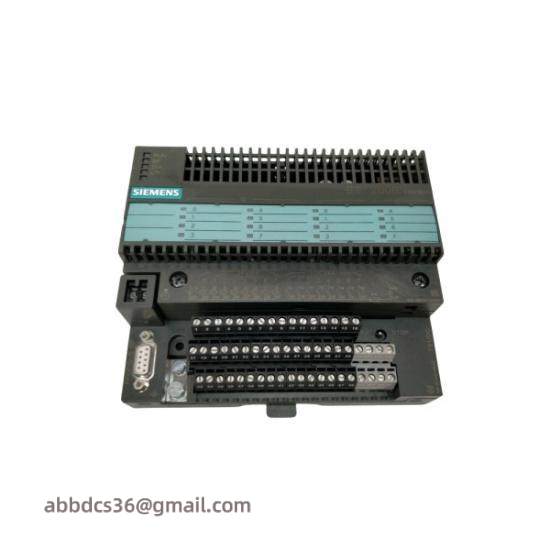 6ES7193-0CA10-0XA0 SIEMENS Simatic DP Terminal Block