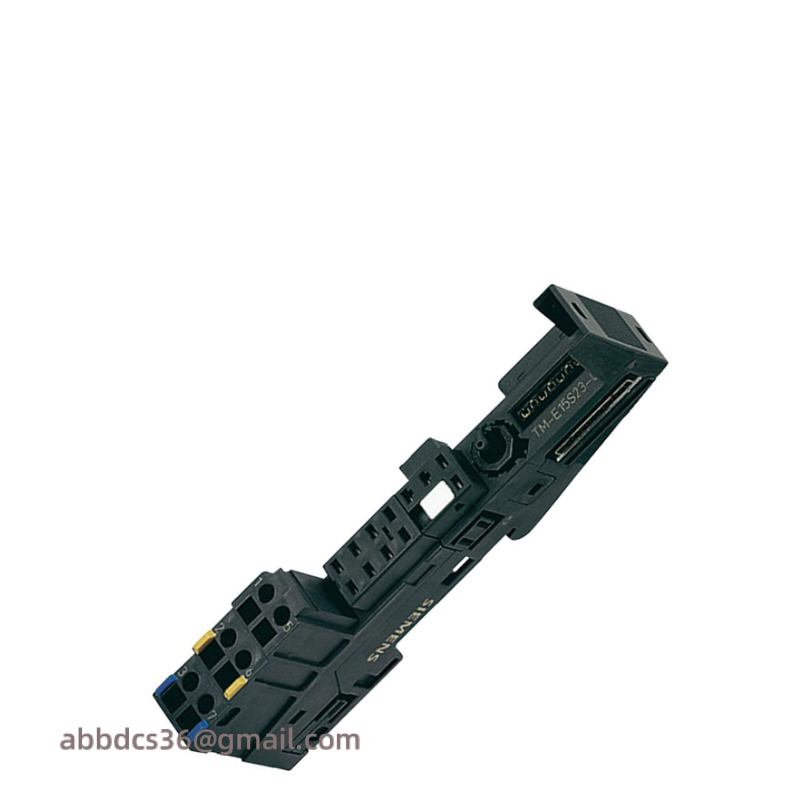 SIEMENS 6ES7193-4CA30-0AA0 Term.-Mod