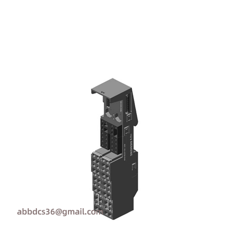 SIEMENS 6ES7193-4CF50-0AA0 Terminal module