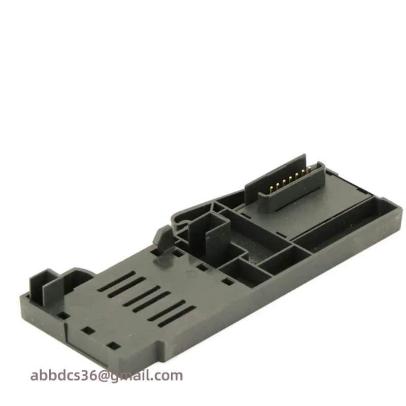 SIEMENS 6ES7193-4JA00-0AA0 Terminating Module