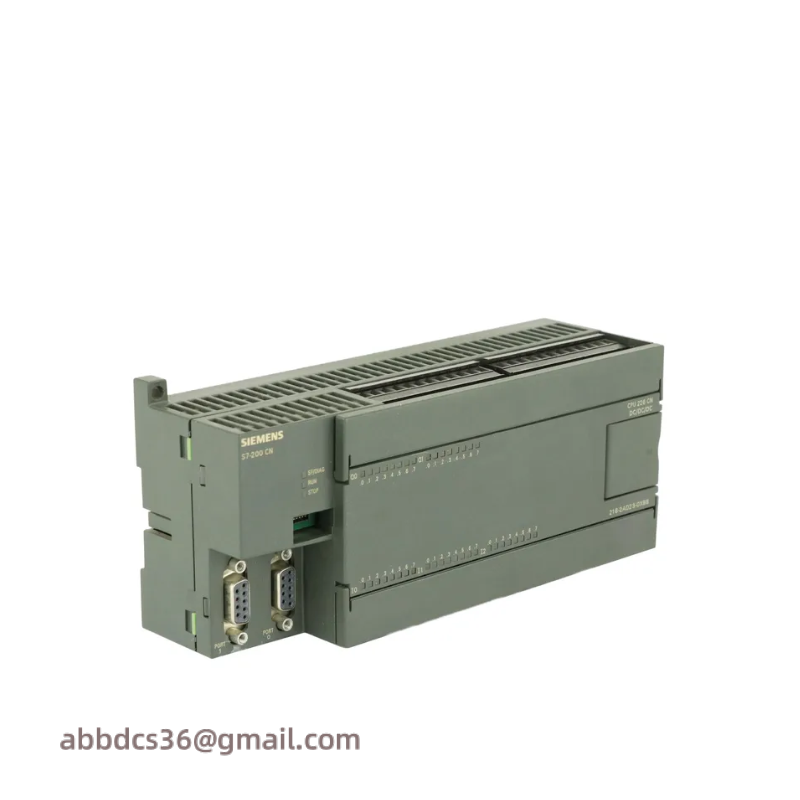 SIEMENS 6ES7216-2AD23-0XB8 CPU 226 Compact unit