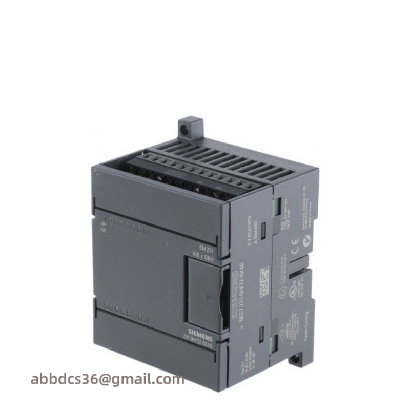 Siemens 6ES7231-0HF22-0XA0