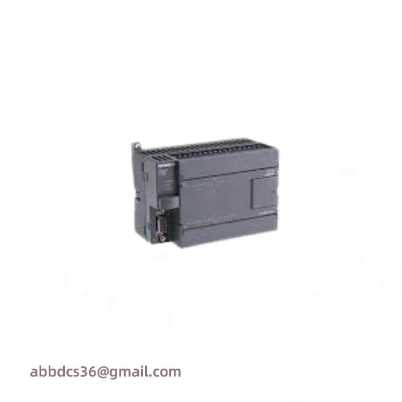 SIEMENS 6ES7288-1SR40-0AA0 CPU SR40 AC/DC/Relay