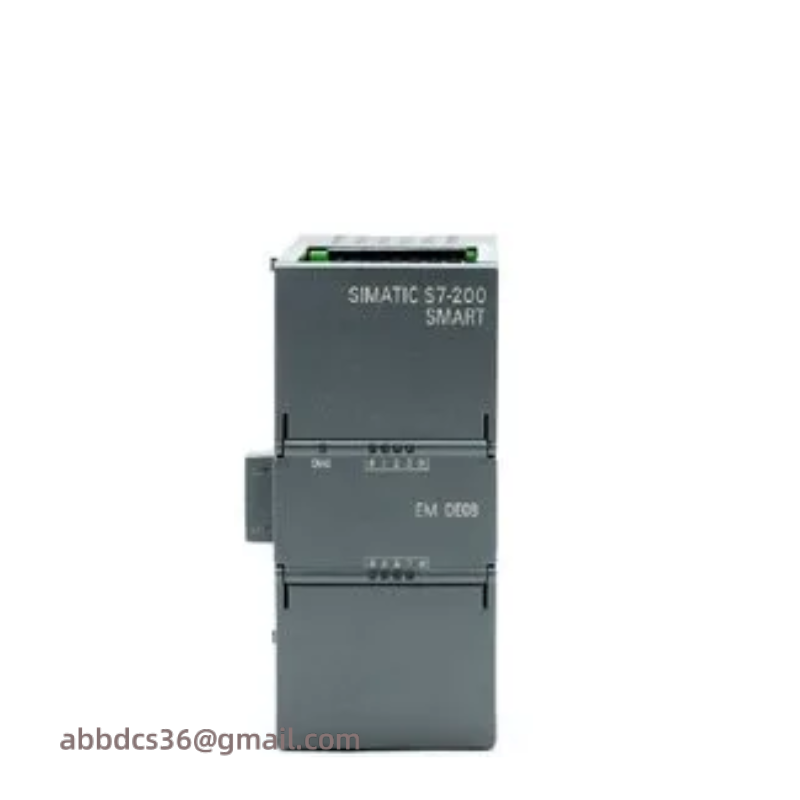 SIEMENS 6ES7288-2DT08-0AA0 Digital Output