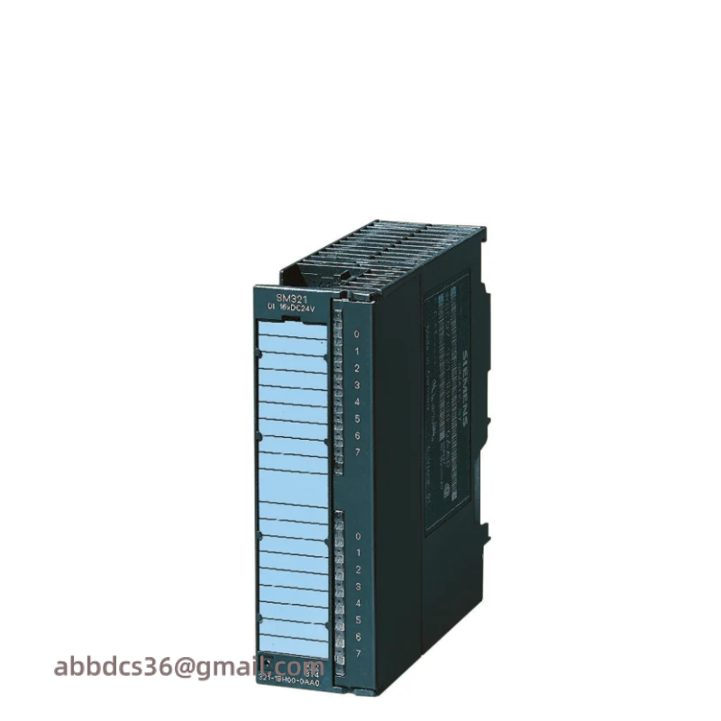 SIEMENS 6ES7312-1AE13-0AB0 Central processing unit