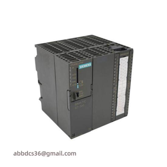 6ES7313-6BF03-0AB0  SIEMENS Compact CPU313C