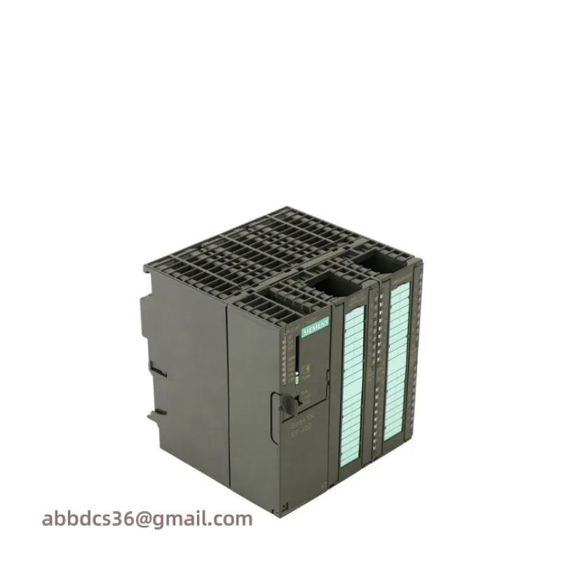 SIEMENS 6ES7314-6BF01-0AB0 CPU 314C-2 PTP