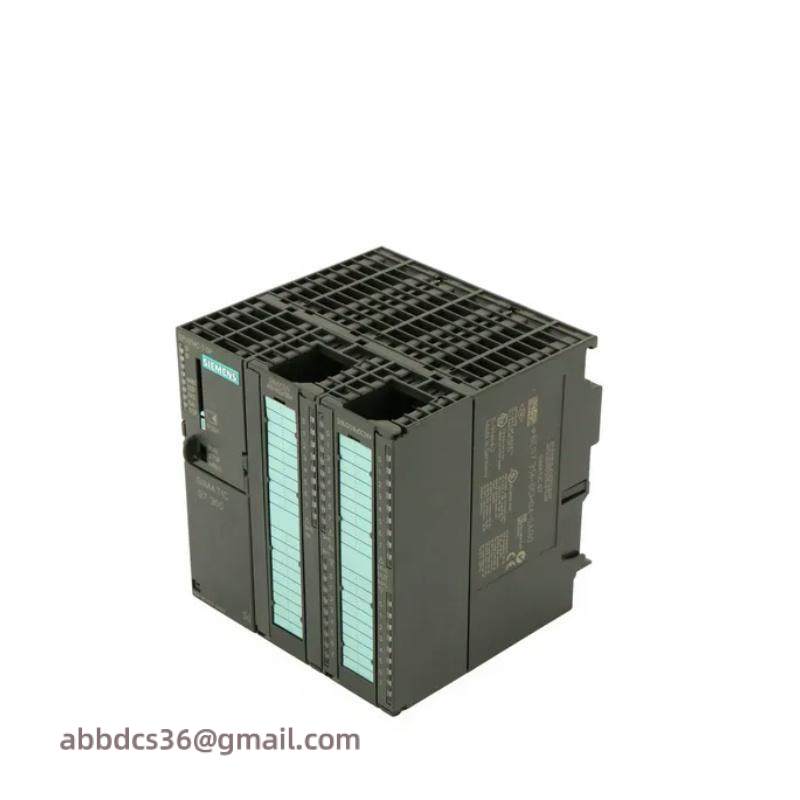 SIEMENS 6ES7314-6CH04-0AB0 Compact CPU