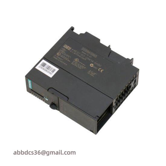 6ES7317-2AK14-0AB0 SIEMENS CPU317-2 DP Central Processing Unit