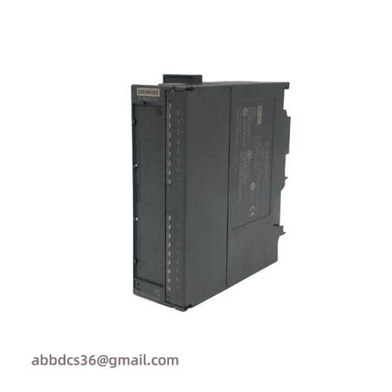 6ES7321-1BH02-0AA0  SIEMENS SM321 Digital Input Module