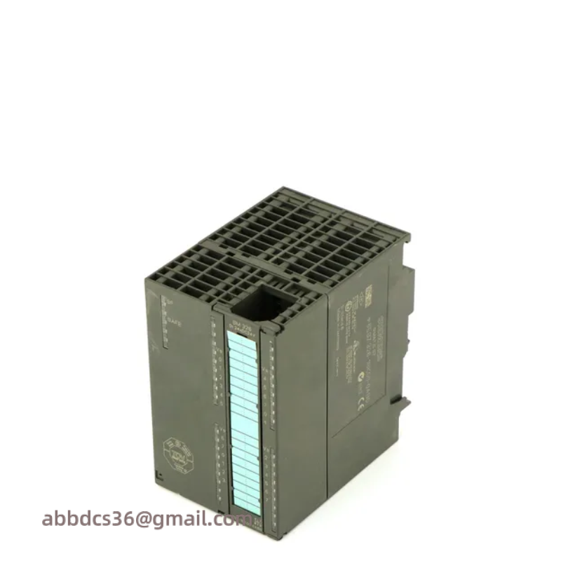 SIEMENS 6ES7326-1BK00-0AB0 DIGITAL INPUTS