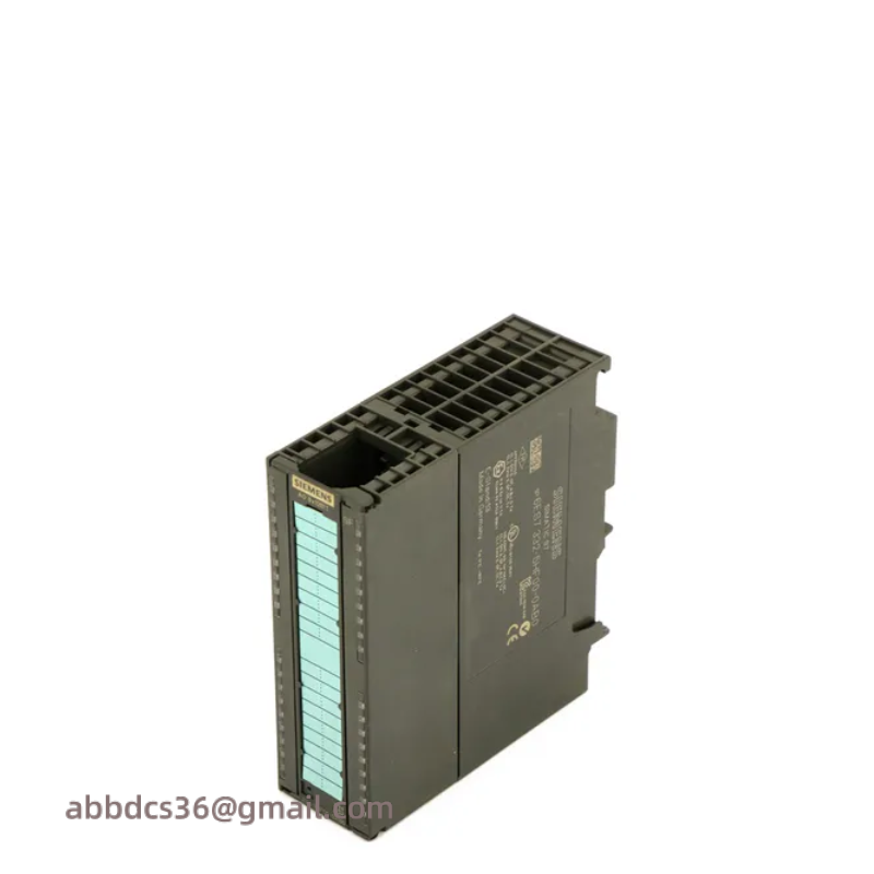 SIEMENS 6ES7332-5HD01-0AB0 Analog output