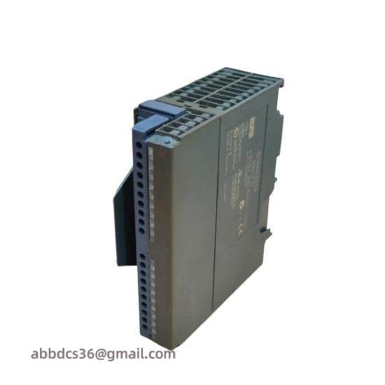 6ES7332-5HD01-0AB0  SIEMENS Analog Output Module