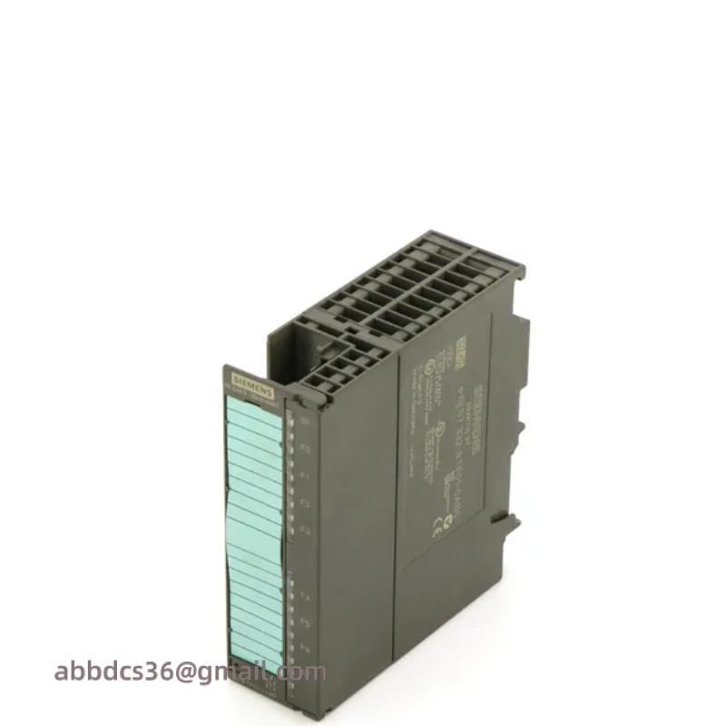 SIEMENS 6ES7332-8TF01-0AB0 analog output