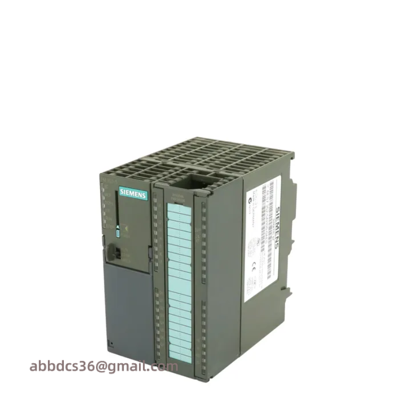 SIEMENS 6ES7352-5AH00-0AE0 BOOLEAN PROCESSOR