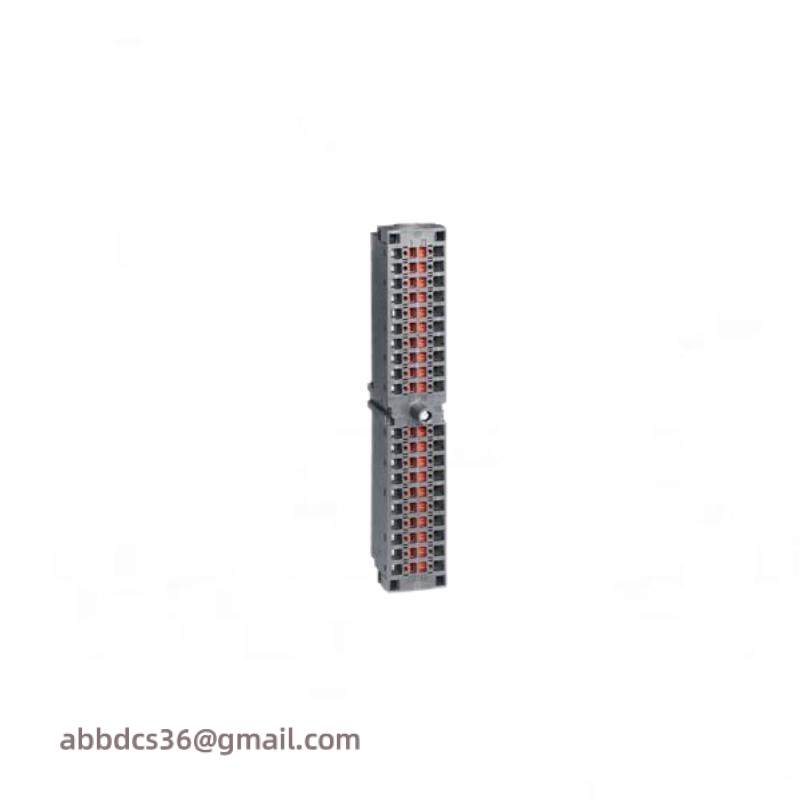 SIEMENS 6ES7392-1BM01-0AA0 Front connector