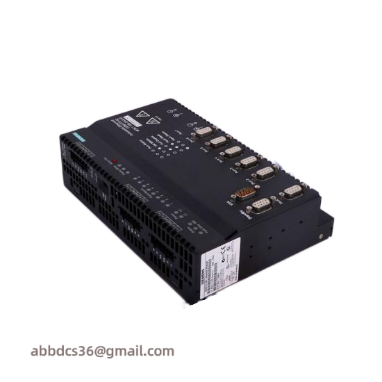 6ES7405-0KA01-0AA0  Siemens Power Supply