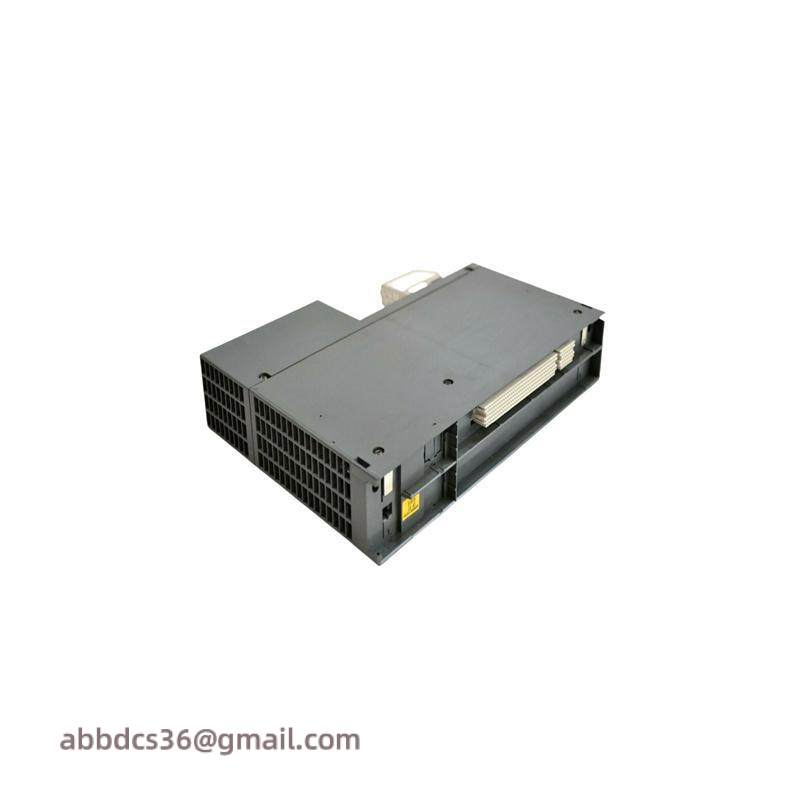 SIEMENS 6ES7414-3XJ04-0AB0 Central processing unit