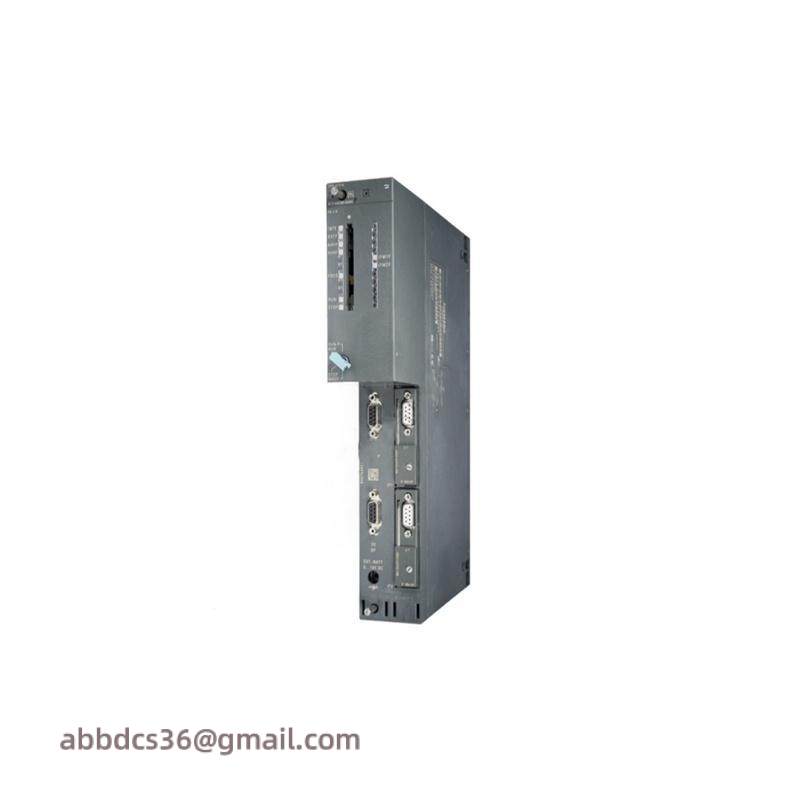 SIEMENS 6ES7414-4HJ04-0AB0 Central processing unit