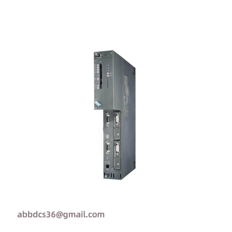 SIEMENS 6ES7414-4HJ04-0AB0 CPU 414H Central processing unit