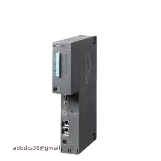 6ES7416-3ES07-0AB0  Siemens Interface