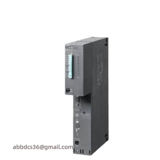 6ES7416-3XS07-0AB0  Siemens Interface