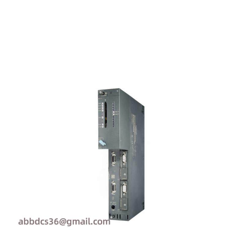 SIEMENS 6ES7417-4XL04-0AB0 CPU 417-4 Central processing