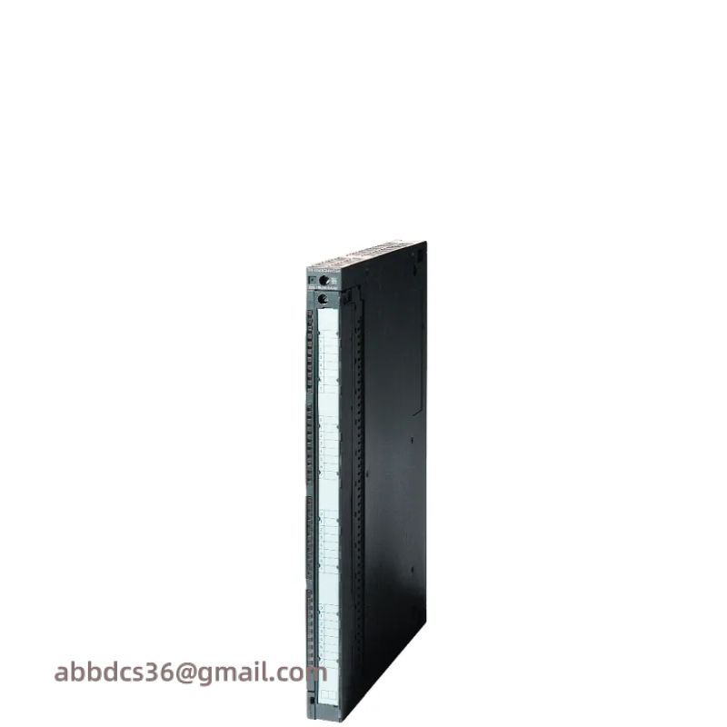 SIEMENS 6ES7422-1HH00-0AA0 digital output SM 422