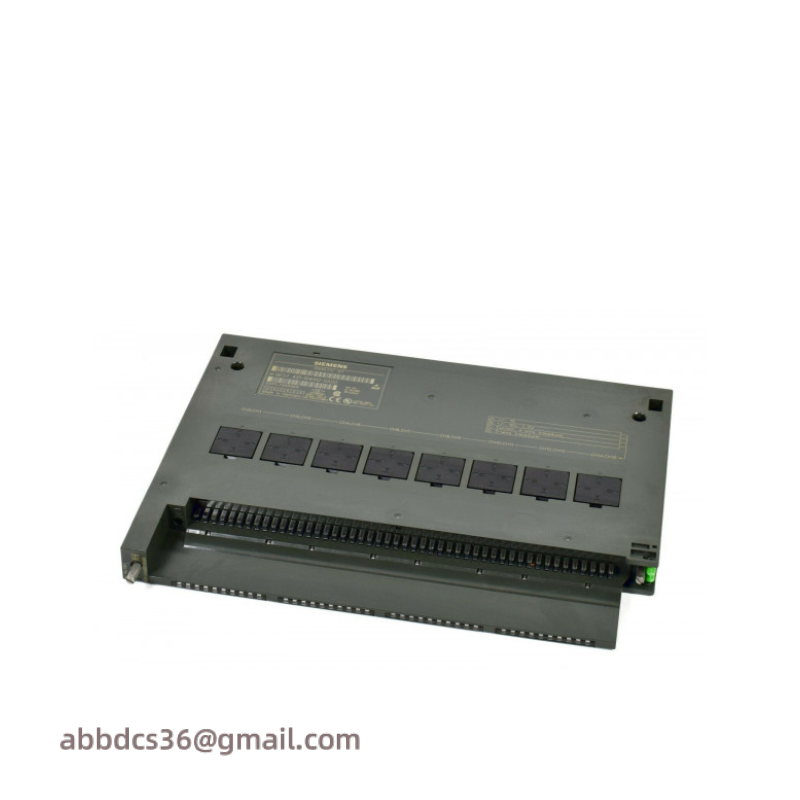 SIEMENS 6ES7431-0HH00-0AB0 analog input SM 431