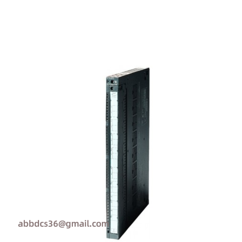 SIEMENS 6ES7431-7KF00-0AB0 analog input