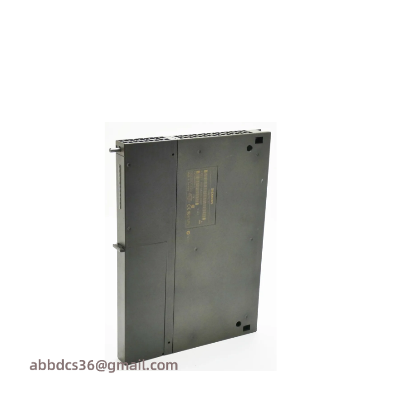 SIEMENS 6ES7460-0AA00-0AB0 TRANSMITTER INTERFACE MODULE