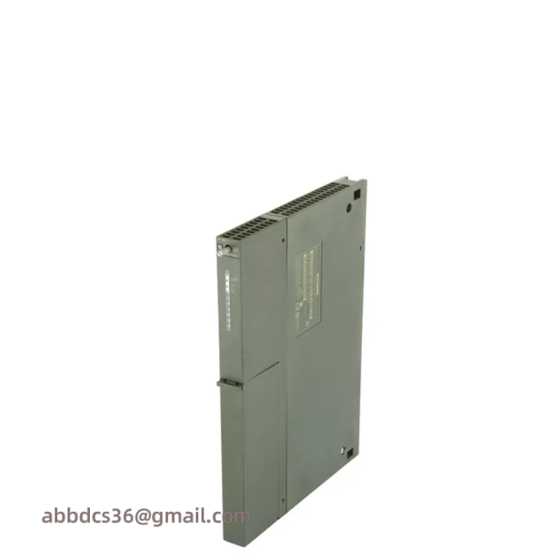 SIEMENS 6ES7460-1BA00-0AB0 TRANSMITTER INTERFACE MODULE