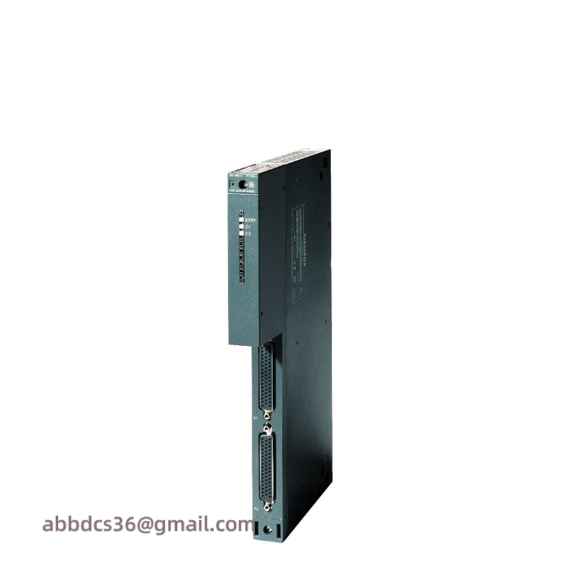 SIEMENS 6ES7460-3AA01-0AB0 interface module